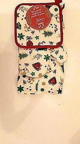 Natale idea regalo tris