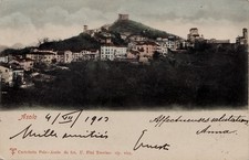 #ASOLO -   1900