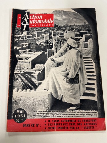 Action automobile - l’action,
