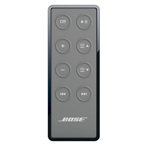 Bose sounddock series iii - bose,