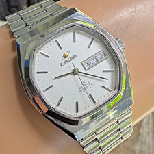 Orologio automatico uomo