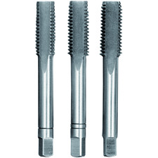 Maschi a mano HSS serie 3