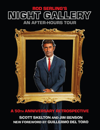 Night gallery rod - night, serling