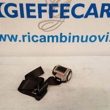 CINTURA SICUREZZA SEDILE ANTERIORE DESTRO ORIGINALE ALFA ROMEO 146 (930_) - 1507
