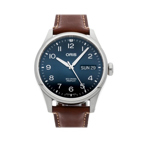 Orologio oris big - orologio,