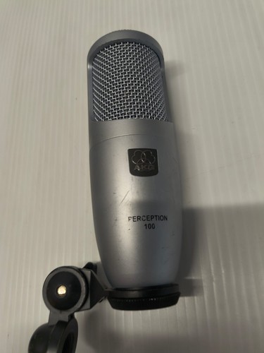 Akg perception 100 microfono - microfono, a