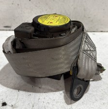 CINTURA DI SICUREZZA ANTERIORE
