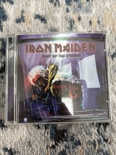 Iron Maiden Best Of The