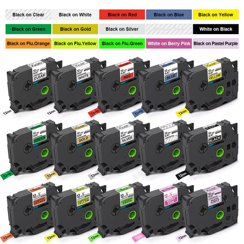 Compatibile brother touch - compatibile,