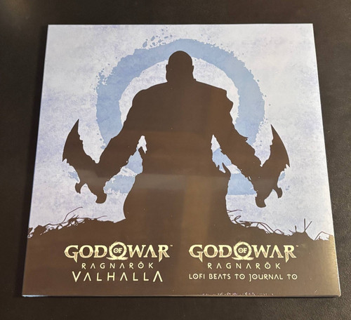 God war ragnarok valhalla - war,