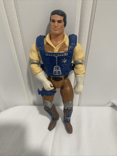 Modellino vintage 1986 mattel - modellino,