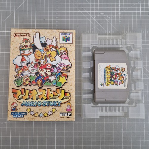 Paper mario for - mario,