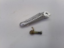 MV AGUSTA BRUTALE 910 Pedana