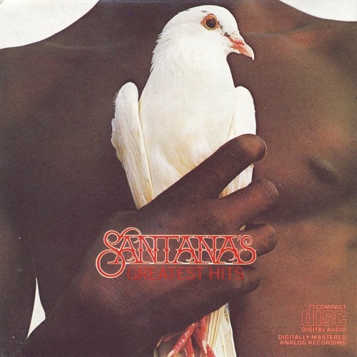 Santana s greatest - santana, santana's