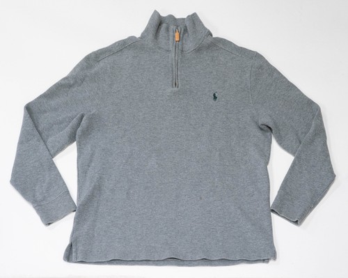 Maglione vintage polo - maglione,
