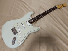 Fender USA American Special