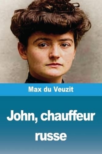 Max veuzit john - max, du