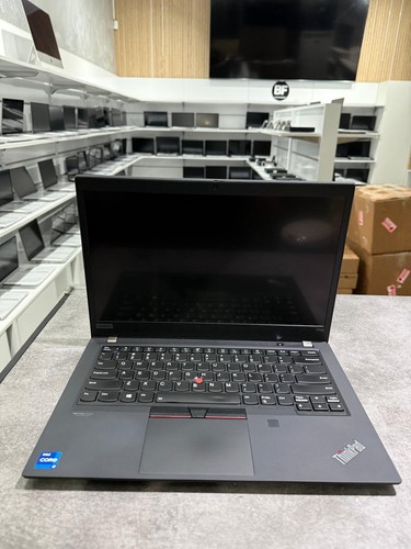 Lenovo thinkpad p14s - thinkpad, gen