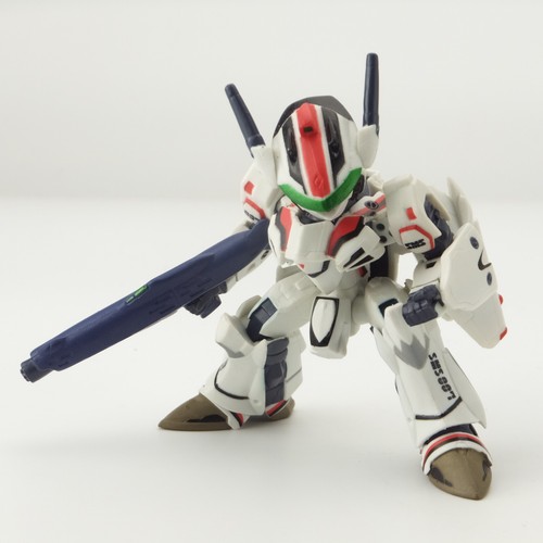 F14 783 banpresto macross - #f14-783,