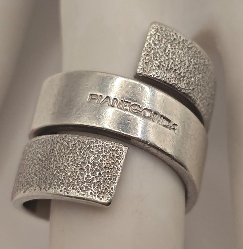 Anello pianegonda misura - pianegonda,