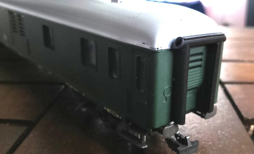 Soffietti rivarossi per - 2,