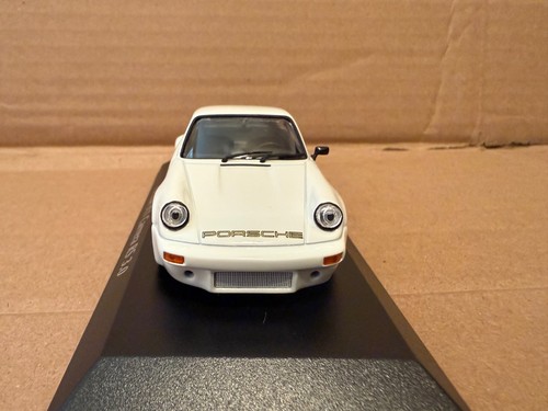 Porsche 911 carrera 0 - rs, 3.0