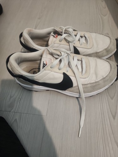 Nike waffle debutto - debutto, donna