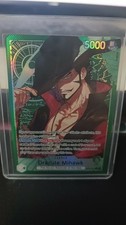 Dracule Mihawk (OP14-020)