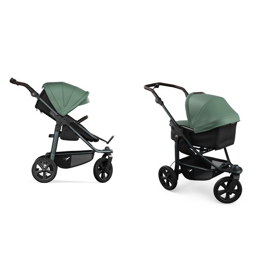 Tfk mono passeggino 2 in - tfk,