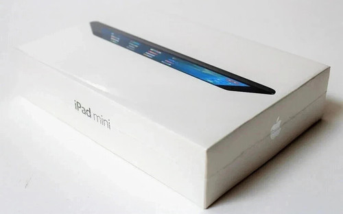 Apple ipad mini 64g - ipad, 3