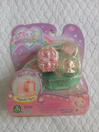 Stock sanrio jewelpet jewel - 5,