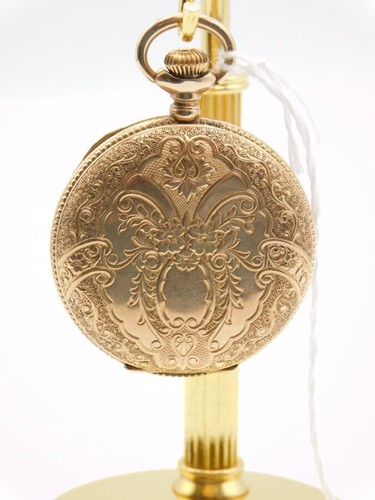 Orologio tasca - orologio,