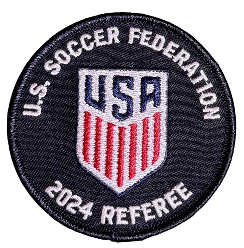 Soccer federation 2024 - us,