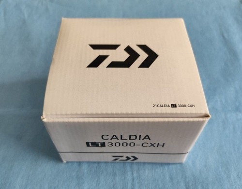 Mulinello spinning daiwa - da,