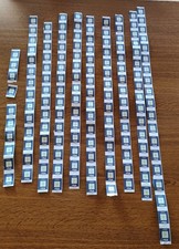 145 Bollini Grande Raccolta Fila Famila, Galassia, Ecc