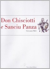 Libro - Giovanni Meli - Don