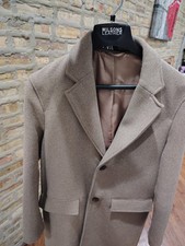 ZARA Cappotto Uomo Classico