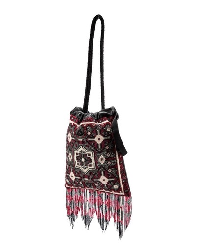 Borsa etro con - con, perline