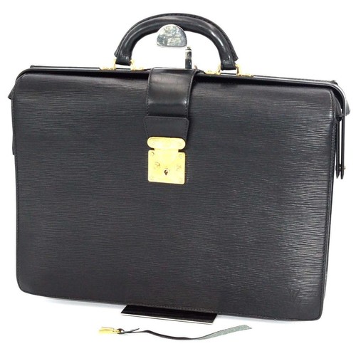 Louis vuitton epi tovagliolo - louis,