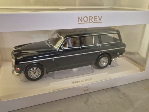 Norev 188751 volvo amazon - 188751,
