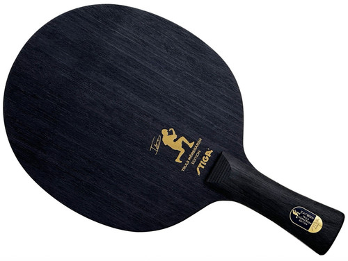 Stiga carbon truls edition - truls,
