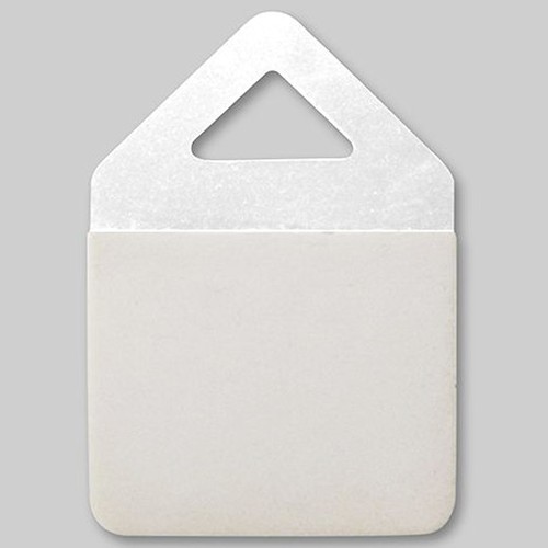 Appendini plastica con - in,