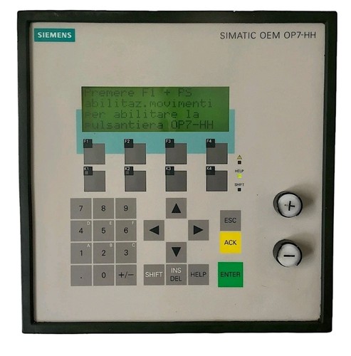 Siemens 6av3607 7jc20 1aq0 - siemens,