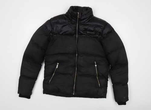 Giacca nera uomo - , &
