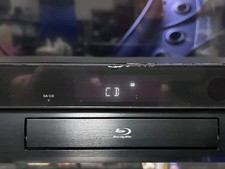 Yamaha BD-A1060 Lettore DVD CD