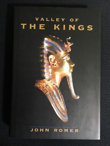 Valley the kings john - of,