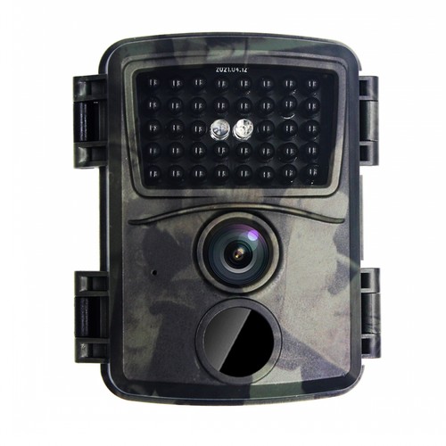 Telecamera caccia ip54 - caccia,