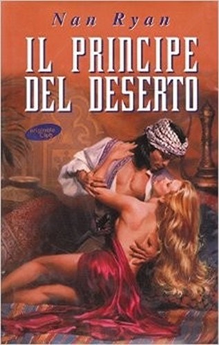 Principe del deserto - il,