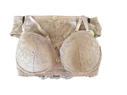 Set reggiseno plejue intimo - set,