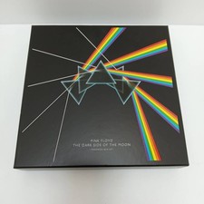 PINK FLOYD IMMERSION BOX DARK
